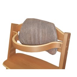 Tuktuk Polštářek k rostoucí židli