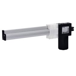 MXM Actuator liniar de translație 24V – 1000N, cursă 300mm, 20mm/s