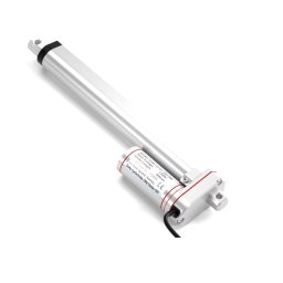 MXM Actuator liniar 12V 1000N 5mm/s, cursă 1000mm