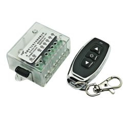 MXM Telecomandă pentru actuator liniar – 8V 12V 24V 36V – 10A