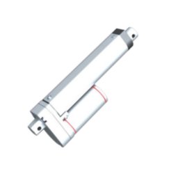 MXM Actuator liniar 12V – 300N, 200mm, 26mm/s