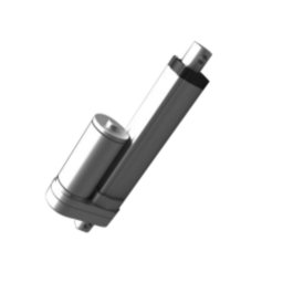 MXM Actuator liniar 12V – 900N, 17mm/s, 600mm