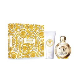 Versace Eros Set cadou pentru femei 100 ml EDT + 150 ml loțiune de corp