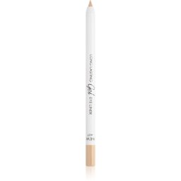 LAMEL Long Lasting Gel Eyeliner dermatograf persistent culoare 407 1.8 g