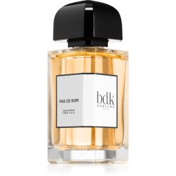 bdk Parfums Pas Ce Soir EDP W 100 ml