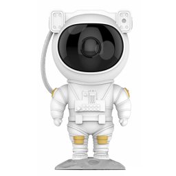 UB Lampa LED cu proiector Galaxy astronaut Starry Sky
