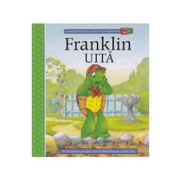Franklin uita - Paulette Bourgeois, Brenda Clark
