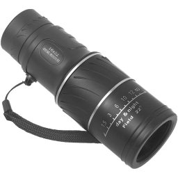 Monoclu Observer 16x52 negru