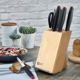 Set cutite 7 piese Richardson Sheffield Laser