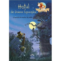 Hotul din Poiana Iepurasilor