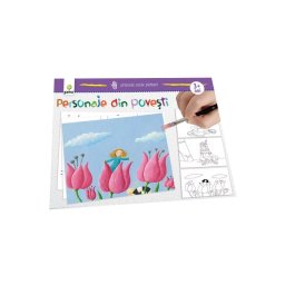 Personaje din poveşti