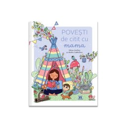 Povesti de citit cu mama