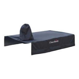 Husa Pentru Modul Bucatarie Char-Brail Entertainment 140382, 52X128X64Cm