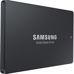 SSD SH Samsung Enterprise PM883 960GB 2.5