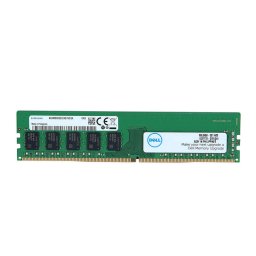 Memorie Server / Workstation 16GB DDR4 ECC 3200MHz Unbuffered