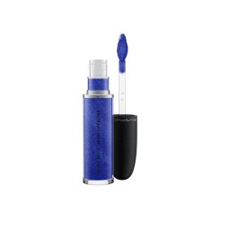 MAC, Retro, Matte, Liquid Ruj, 130, Moon Landing, 5 ml