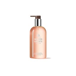 Molton Brown, Jasmine & Sun Rose, Moisturizing, Gel de dus, 300 ml