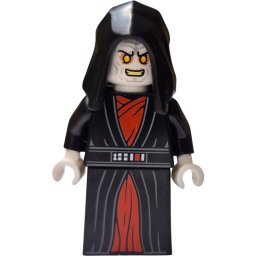 Lego Star Wars sw1405 - Emperor Palpatine