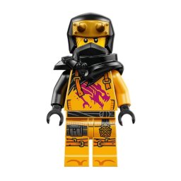 Lego Minifigures Ninjago njo0960 - Arin