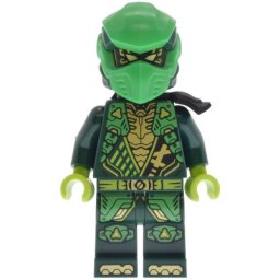 Lego Minifigures Ninjago njo0959 - Lloyd
