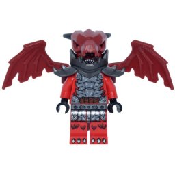 Lego Minifigures Ninjago njo0963 - Tyr