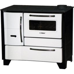 Soba Gatit cu Plita si Cuptor FRIGY 7 KW