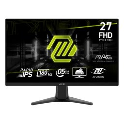 Monitor MSI MAG 275F MAG 275F (timbru verde 7 lei)