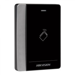 CITITOR CARD MIFARE PRO, DS-K1102AM (timbru verde 0.18 lei)