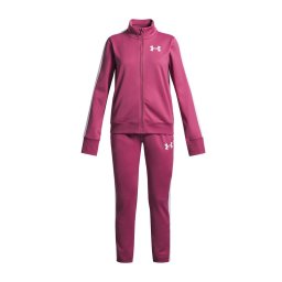 Trening Under Armour EM Knit JR