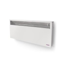Convector electric cu termostat electronic Tesy HeatEco CN 031 300 EI CLOUD W - 3000 W. 5 ani garantie