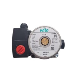 Pompa circulatie Wilo RS15/5-3 P 88 W, 130 mm interax, 3 trepte de putere, 1