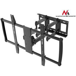 Maclean MC-679 TV Wall Mount Bracket LCD LED Plasma 60-100'' 80kg