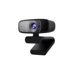 Camera web C3 Negru