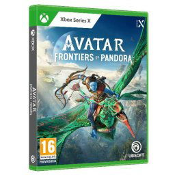 Joc consola AVATAR FRONTIERS OF PANDORA
