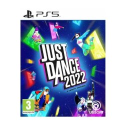 Joc consola JUST DANCE 2022