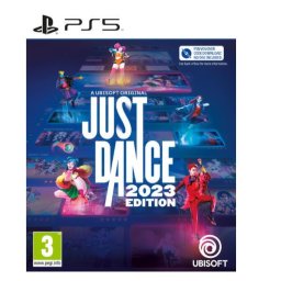 Joc consola JUST DANCE 2023