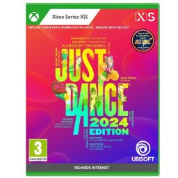 Joc consola JUST DANCE 2024
