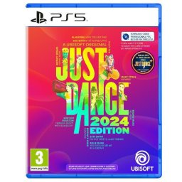 Joc consola JUST DANCE 2024