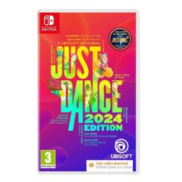 Joc consola JUST DANCE 2024