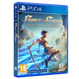Joc consola PRINCE OF PERSIA
