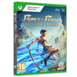 Joc consola PRINCE OF PERSIA