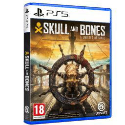 Joc consola SKULL AND BONES
