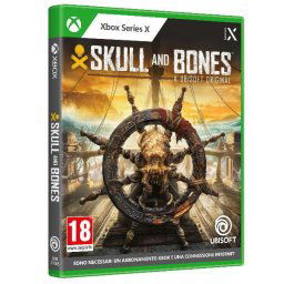 Joc consola SKULL AND BONES