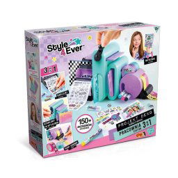 Set de proiecte decorative studio 3 în 1