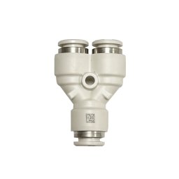 Racord Y furtun 6mm boiler 33.7007.2733