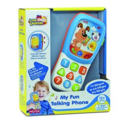 Primul meu telefon distractiv