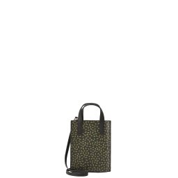 TED BAKER Geantă mică Darshai Ditsy Printed Mini Icon 281527 black