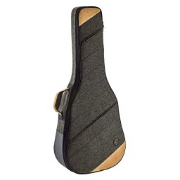 Ortega OSOCADN-MO Mocca Soft Case