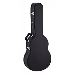 Ortega Economy Hard Case Classical 4/4 OCCSTD