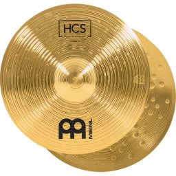 Meinl HCS14H HiHat 14'